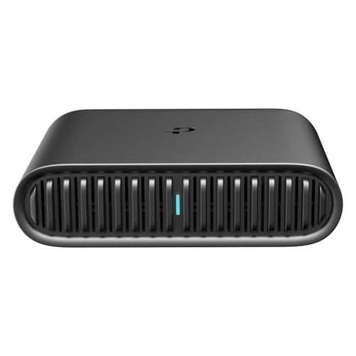 TP-Link Ultra-Portable Wi-Fi 6 AX1500 Travel Router