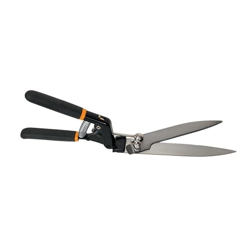 Fiskars 5" Power-Lever Grass Shears
