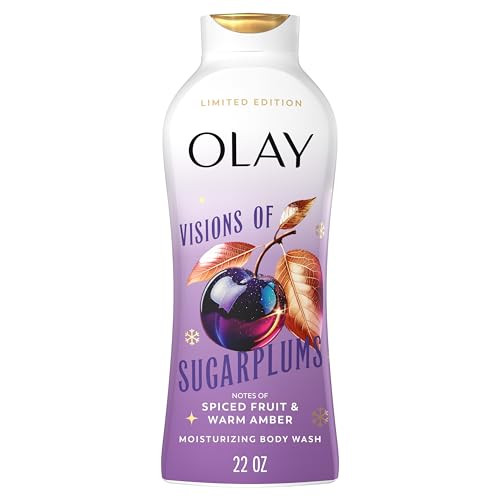 Olay Hydrating & Moisturizing Body Wash 22oz