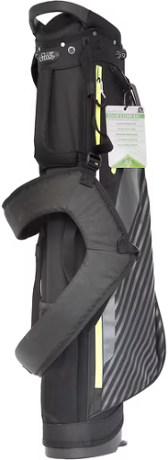 Club Champ Golf Stand Bag 6.5" w/ 4-Way Divider Deal