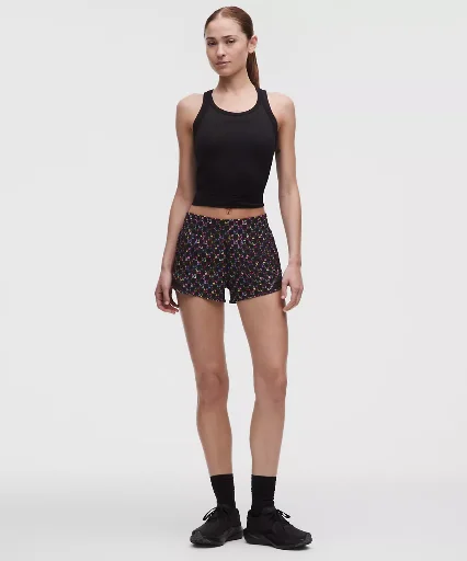Lululemon Hotty Hot High-Rise Lined Short 2.5″ Deal