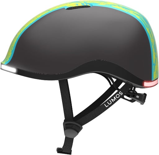 Lumos Nyxel Kids Bike Helmet Deal