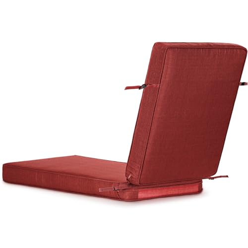 All-Weather Lounge Chair Cushions Deal