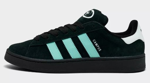 Adidas Men's Originals Campus 00s Casual Shoes