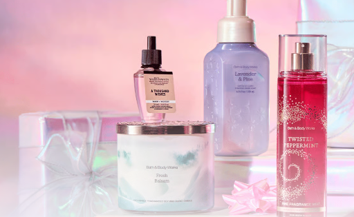 Bath & Body Works Sale: Foaming Hand Soaps, Wallflower Refills, Mists & 3-Wick Candles Deal