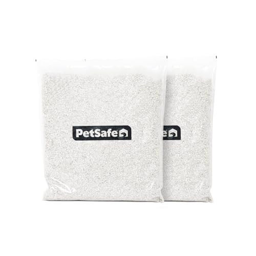 PetSafe ScoopFree Premium Natural Cat Litter 4.2 lb Bag 2-Pack