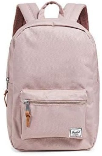 Herschel Settlement Quilted Backpack 18-Liter (Ash Rose) Deal