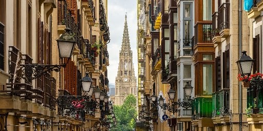 Madeira & Canary Islands 10-Night Luxe Cruise