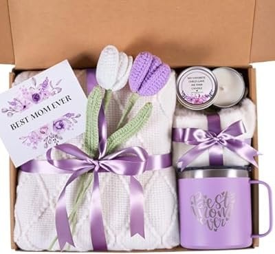Mother’s Day Gift Box Deal