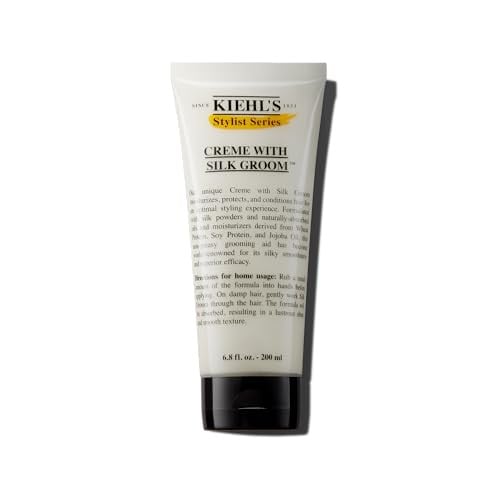 Kiehl's Non-greasy Styling Cream Deal