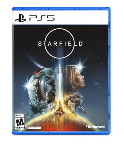 Starfield (PlayStation 5)