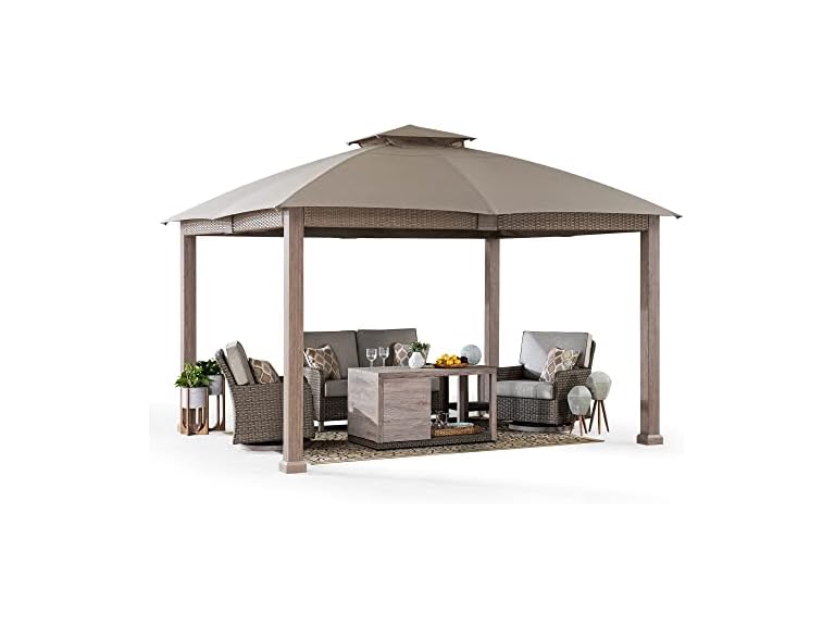 Sunjoy 11' x 13' Gazebo
