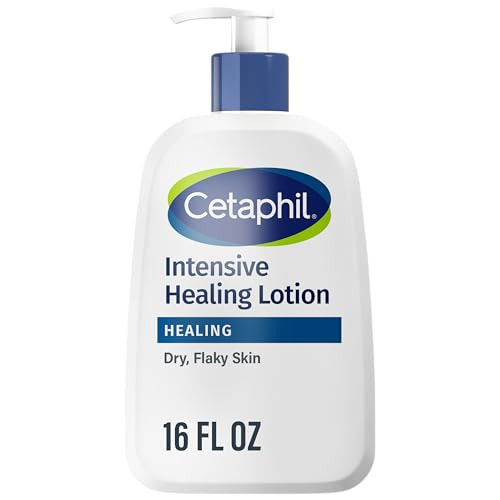 16-Oz Cetaphil Intensive Healing Lotion with Ceramides