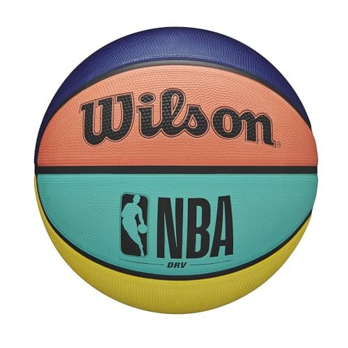 Wilson NBA DRV Alternating 29.5" Outdoor Basketball Deal