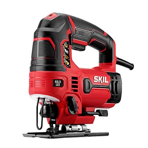 SKIL 6 Amp Corded Jig Saw JS314901 Deal