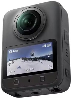 DJI Osmo 360 Standard Combo Native 8K 360° Video 4K/120fps Deal