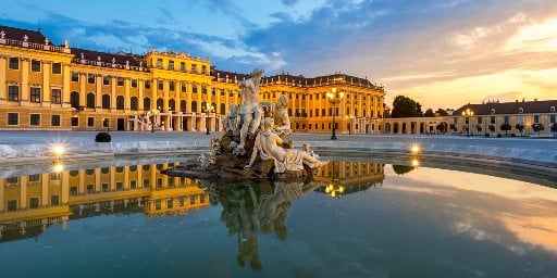 Danube River 9-Night Cruise Package: Highlights of Budapest Deal