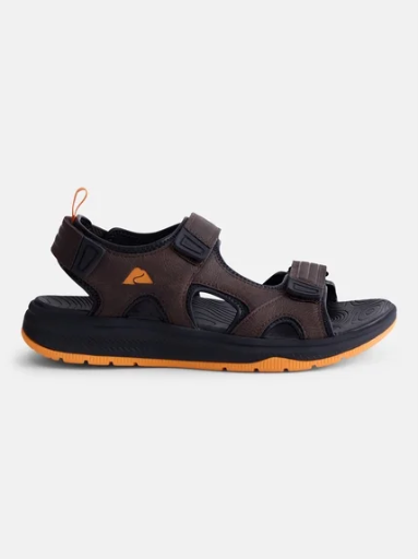 Ozark Trail Men's Trek Cross Strap Sandals Sizes 7-13
