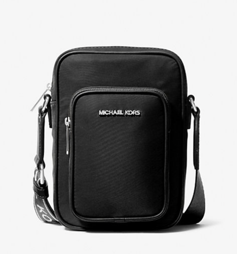 Michael Kors Khai Nylon Crossbody Bag