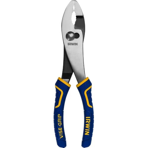 Irwin Vise-Grip 8" Slip Joint Pliers