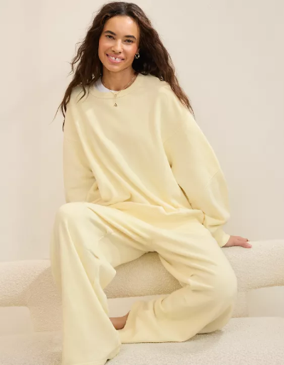 Aerie Go-To Sweatshirt Deal