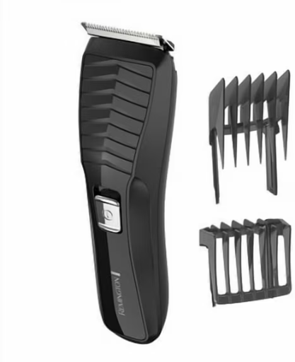 Remington Cordless Power Series Haircut & Beard Trimmer 4000