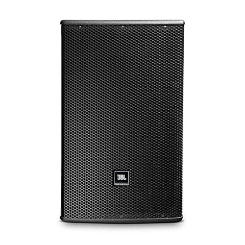 JBL Professional AC299 Two-Way Full-Range Loudspeaker with 12-Inch LF, Black
