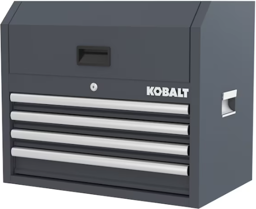 Kobalt 26-inch Steel Tool Chest Deal