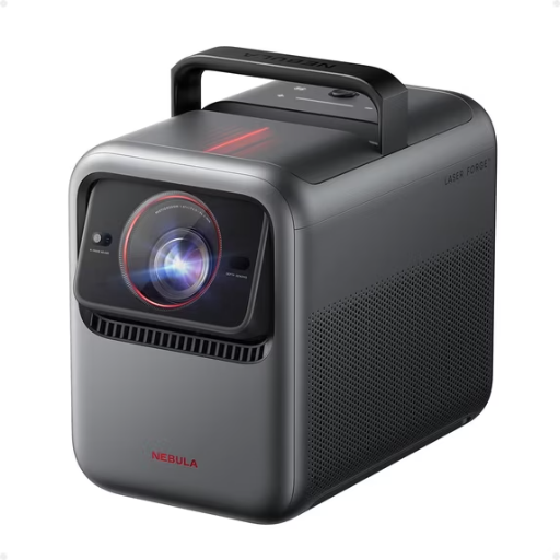 Nebula X1 4K Triple Laser Portable Home Theater Projector Deal
