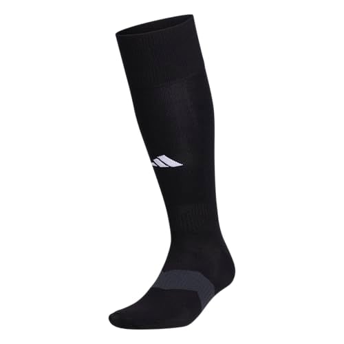 adidas Metro Soccer Socks or Calf Sleeves 1 Pair Deal