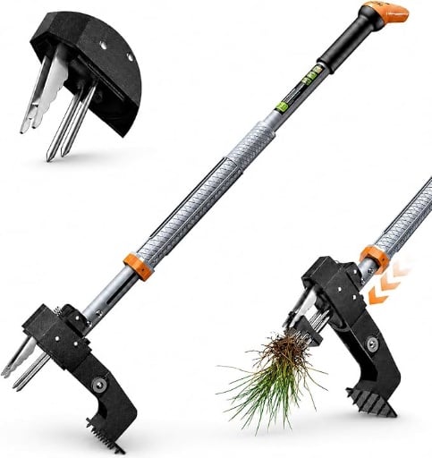 Weed Puller Tool Deal