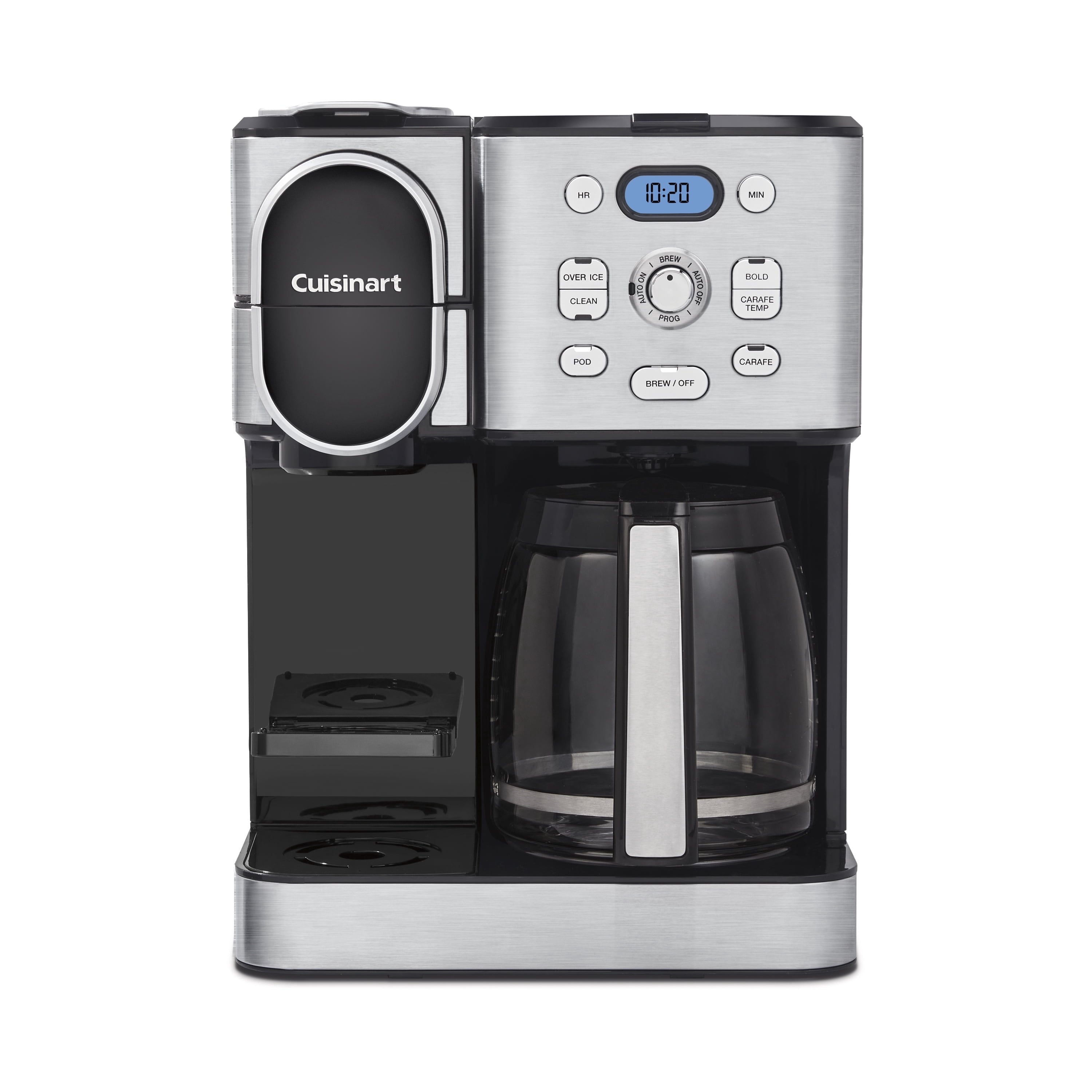 Cuisinart Coffee Center 2-in-1 Coffee Maker Deal