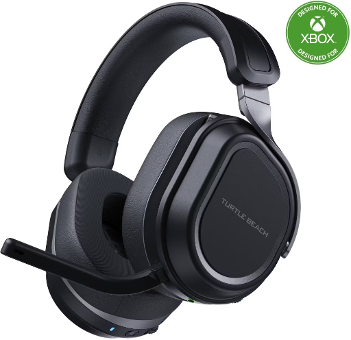 Turtle Beach Stealth 700 Gen 3 Gaming Headphones for Xbox - Black