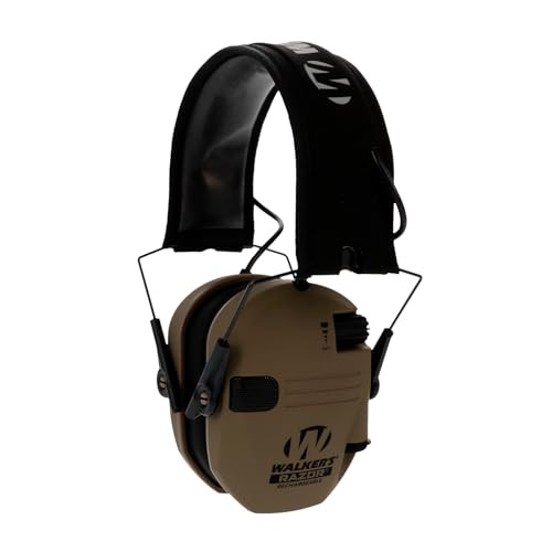 Walkers Razor Rechargeable Muff