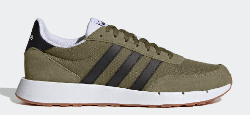 adidas Men's Run 60s 2.0 Running Shoes