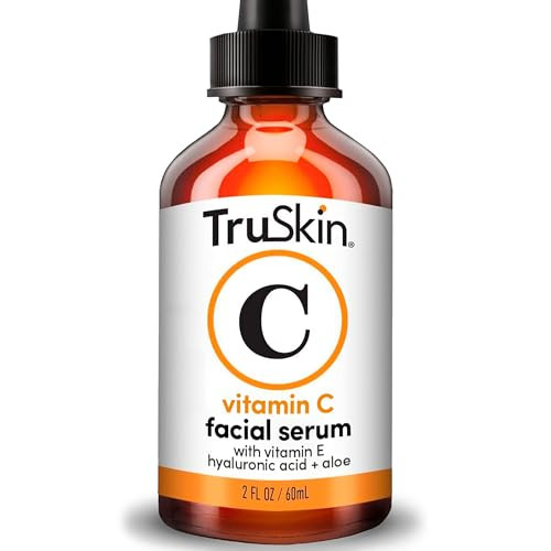 TruSkin Vitamin C Serum for Face