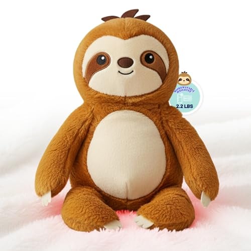 Weighted Heating Sloth