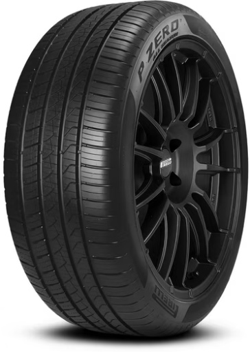 Pirelli P Zero UHP All Season 245/50R20 Deal