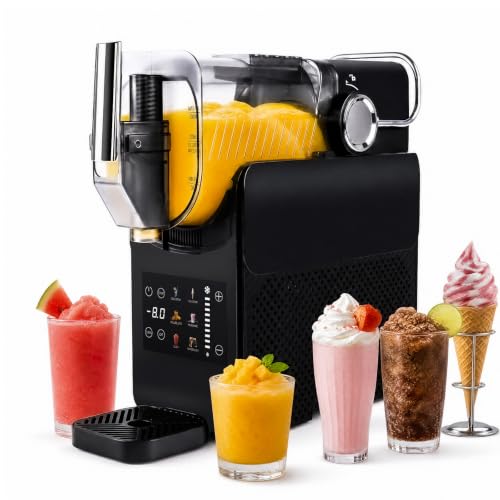 6-in-1 Slushine Machine