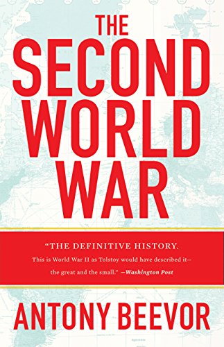The Second World War (eBook) Deal