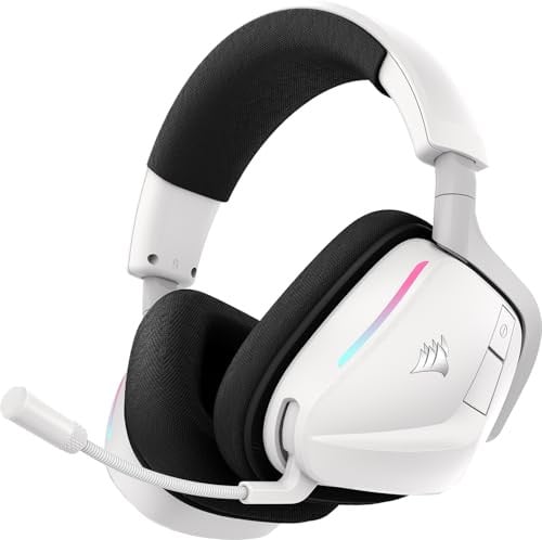 Corsair Void v2 Wireless Gaming Headset with Bluetooth Deal