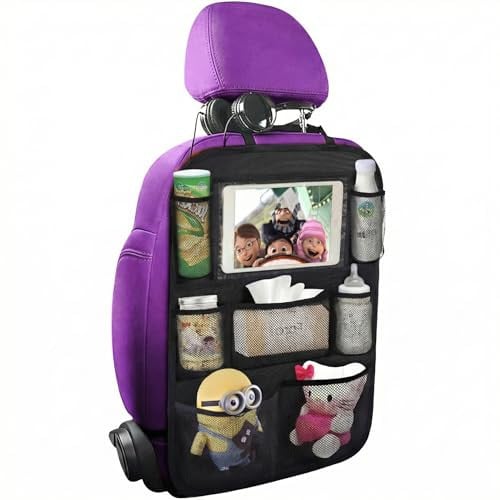 Backseat Car Organizer