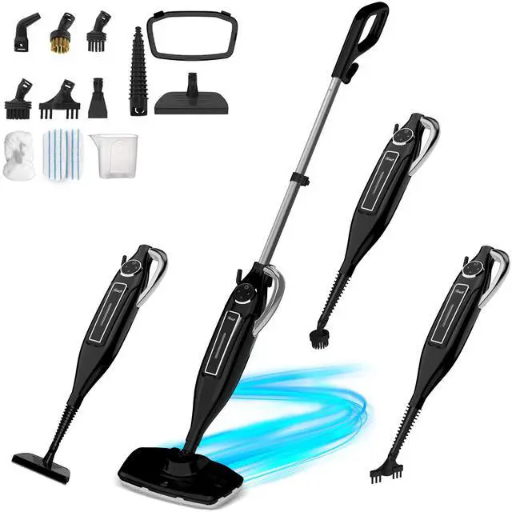 Rosewill 11-in-1 1200W Detachable Steam Mop Deal