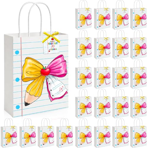 Zenoble Teacher Appreciation Notebook 6-Pack Deal