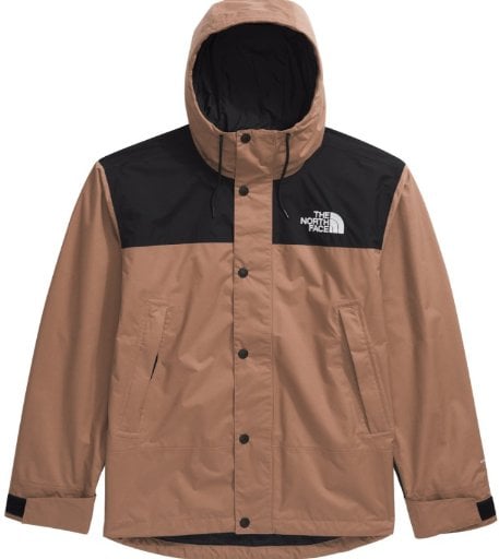 The North Face Men's Reign On Jacket Deal