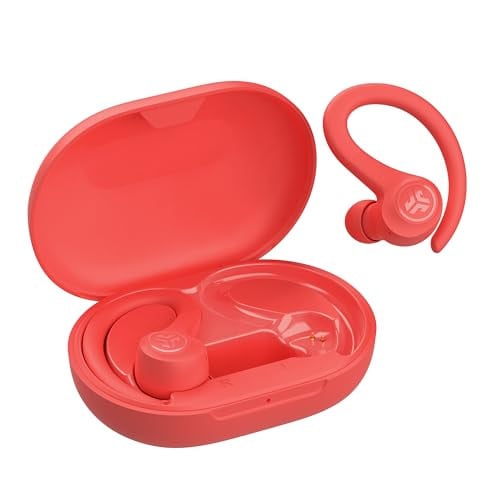 JLab Go Air Sport+ True Wireless Bluetooth Earbuds Deal