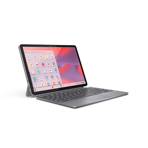 Lenovo Chromebook Duet 10.95" WUXGA IPS Touch 4GB 64GB