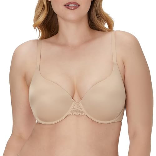Maidenform DreamWire Underwire Bra, Paris Nude, 36B Deal