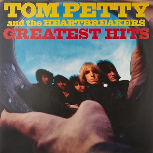 Tom Petty & the Heartbreakers: Greatest Hits Vinyl Deal