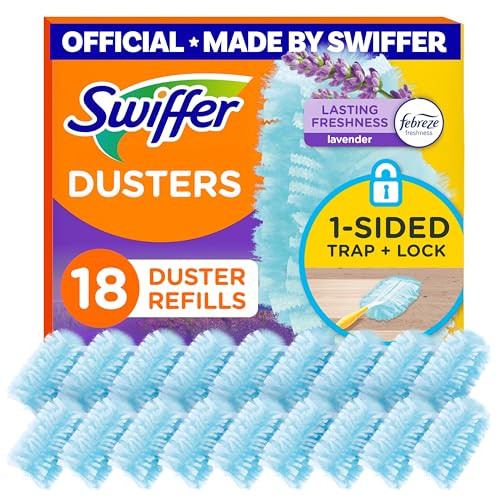 Swiffer Dusters Multi-Surface Refills 18-Count